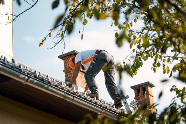 Quick and Trustworthy Emergency Roof Repair Services in Middle Island, NY